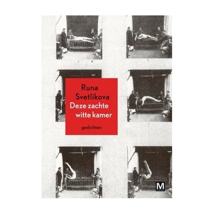 Deze Zachte Witte Kamer - Runa Svetlikova