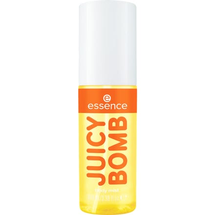 Essence Lichaamsspray Juicy Bomb Sweet Drop Body Mist Dames 100 ml