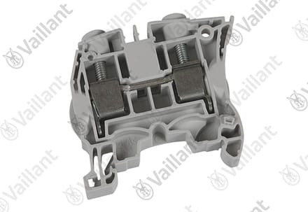 VAILLANT Klem VE 12/14 EU I u.w. Vaillant-Nr. , 0010026179