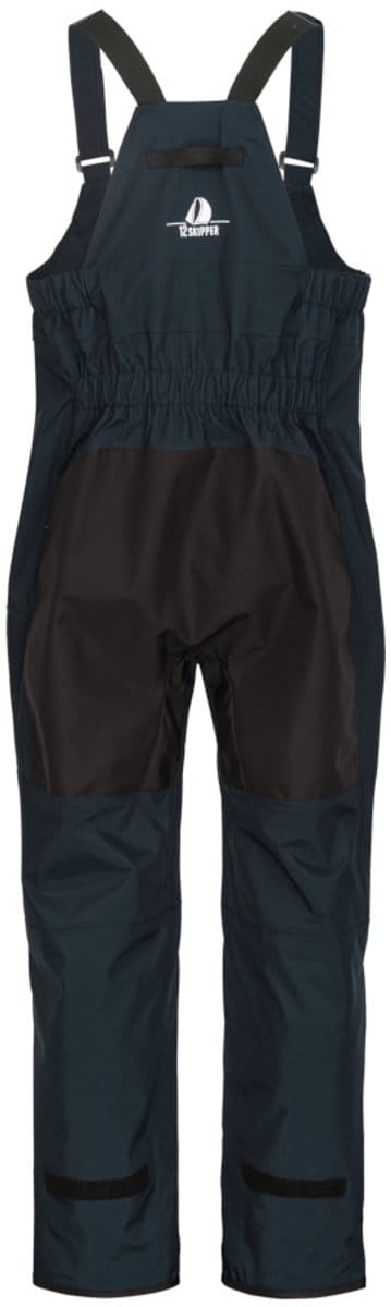 12skipper Magellan offshore zeilbroek heren / dames marineblauw, maat XL