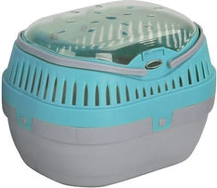 Small Pet Carrier S (23x17x15,5cm)