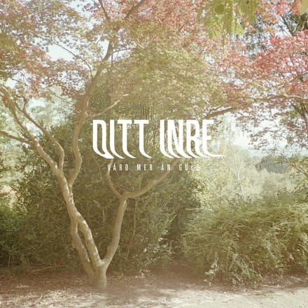 Ditt Inre - Vard Mer An Guld (LP)
