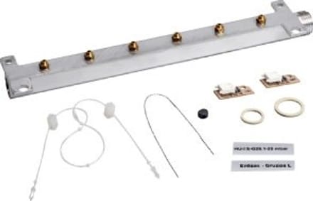BOSCH Gasomzettingsset 23,31>21, 7710229034