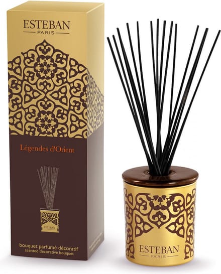 Esteban Classic Légendes d'Orient Geurstokjes Decoratief - 100ml