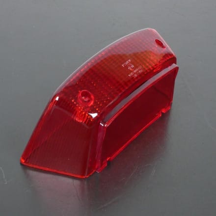 Replay achterlichtkap voor Yamaha 50 Slider scooter 50R-000403 YM-2150