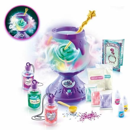MAGICAL - Slime Potion Maker