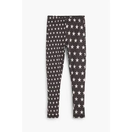 Legging voor meisjes Desigual Stars