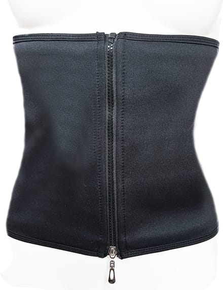 BamBella® Taille Korset - S/M Body shaper - Push Up - Shape wear Elastische corset