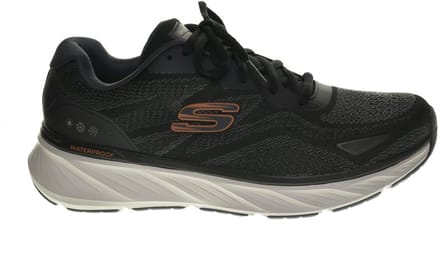Skechers - Schoenen - Blauw - Heren