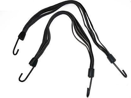 Maxxus snelbinder 'Basic Line' 8 onderdelen