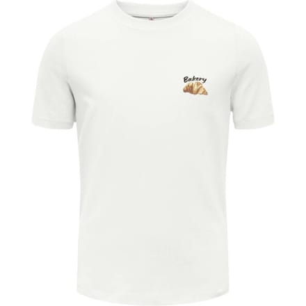 Only T-shirt 15371458 kogbolet