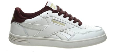 Reebok Classics Court Advance Schoenen EU 41