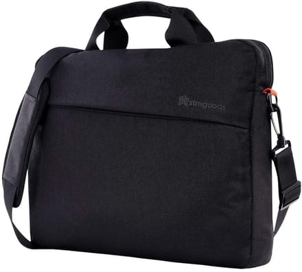 STM Gamechange Laptoptas - Geschikt voor 13" Laptop / 14" MacBook Pro - Zwart