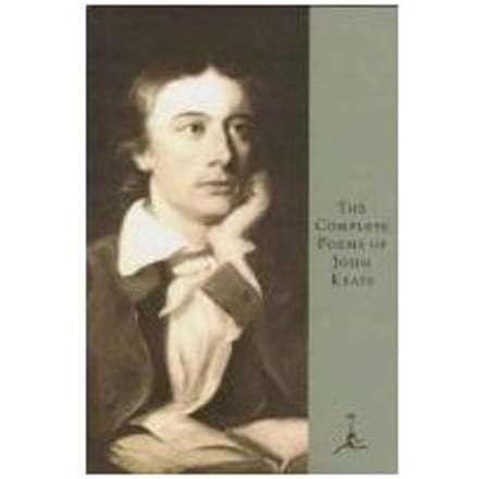 The Complete Poems Of John Keats - Keats, John