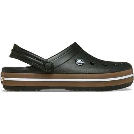 Crocs Crocband Gum Clog Instappers Senior