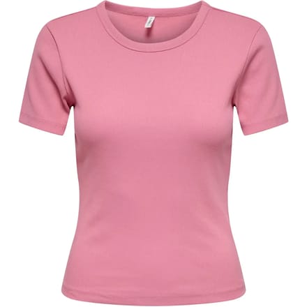 Dames-T-shirt Only Val O-neck
