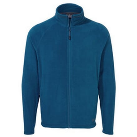 Craghoppers Heren Expert Corey 200 Fleece Jas (Poseidon Blauw)