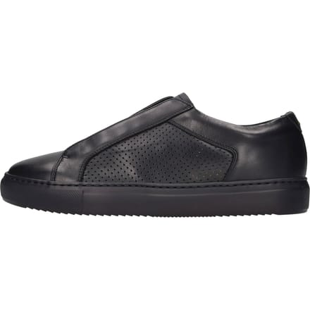 Doucal's Sneakers blauw