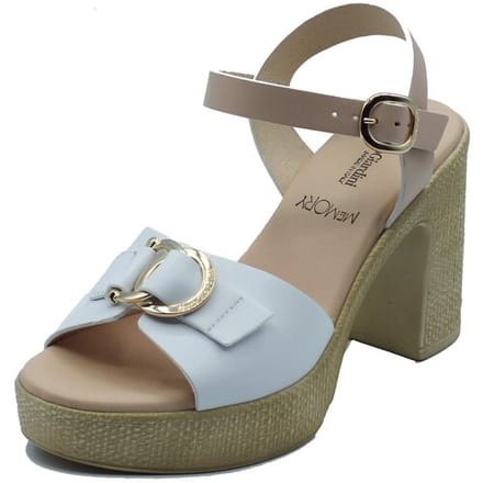 Sandalen met hakken NeroGiardini Sandalen