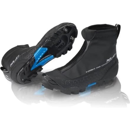 XLC Fietsschoenen - Winter - Maat 39 - Zwart - CB-M07