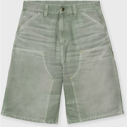 OG Double Knee Short
