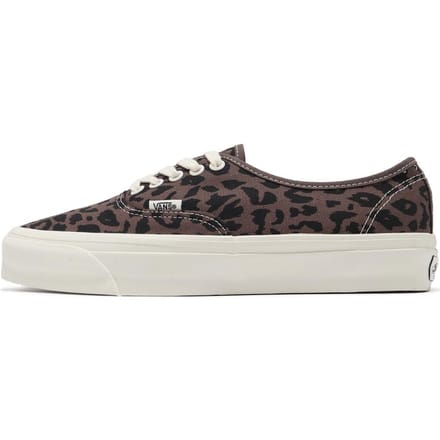 Vans Premium Authentic 44 'Léopard' 36 white