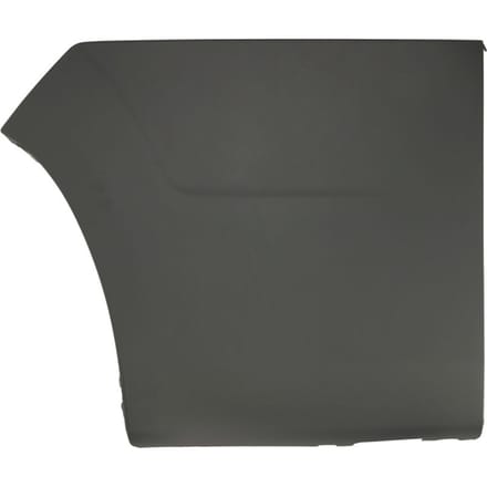 Dorpel - decoratief/beschermend lijstwerk  BLIC 5703-06-2092574P