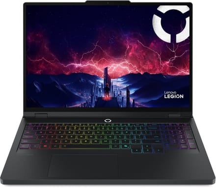 Lenovo Legion Pro 5 16ADR10 - Gaming Laptop - 16 Inch