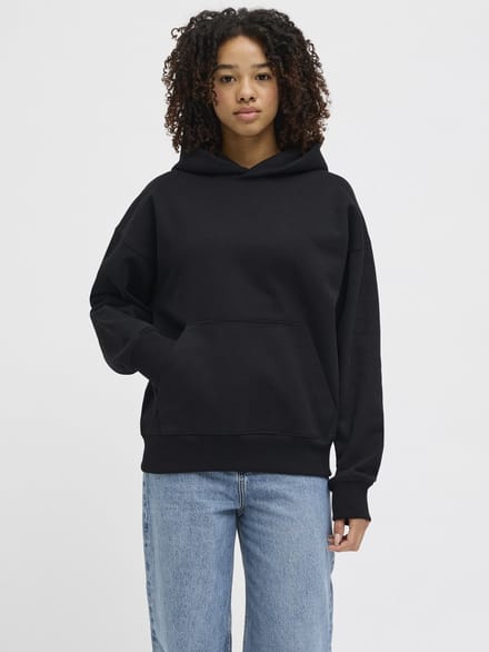 Blanks Beat Hoodie Senior - Maat S