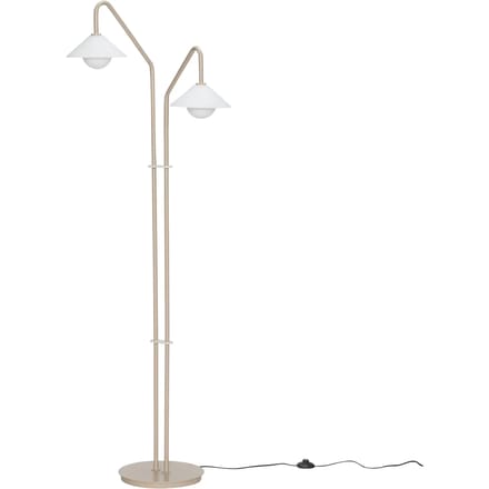 Staande lamp Hubsch Interior Como