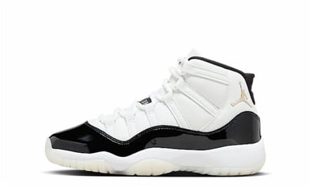 Air Jordan 11 Retro GS 'Gratitude' - Maat 36.5