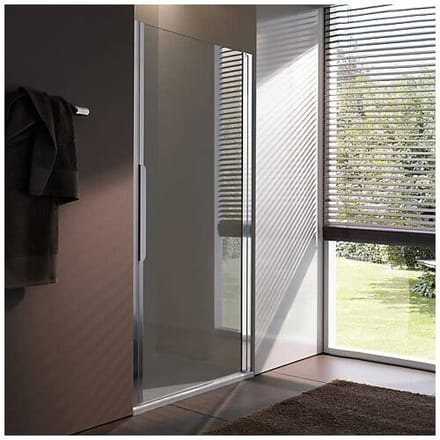 Koralle myDay swing door NPWA for niche 90 cm right VB03009020AA1