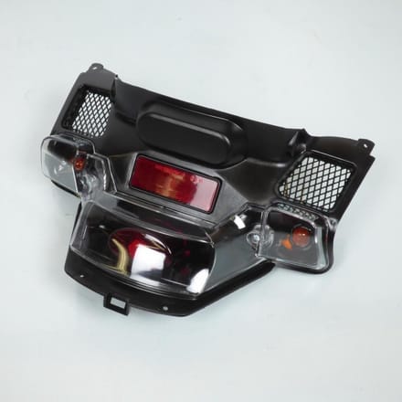 tun'r achterlicht voor mbk 50 rocket scooter 2004 tot 2009 type lexus nieuw
