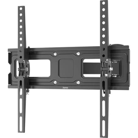 Hama TV-beugel 81,3 cm (32) - 165,1 cm (65) Kantelbaar, Zwenkbaar