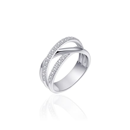 Gisser Jewels Silver Ring