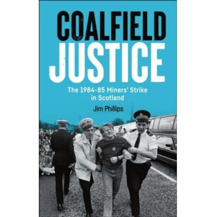 Coalfield Justice - Jim Phillips