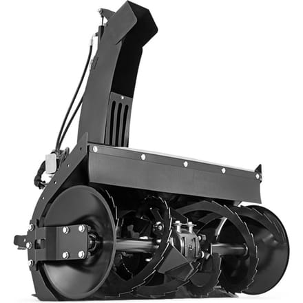 Sneeuwblazer (excl. hydrauische accessoi