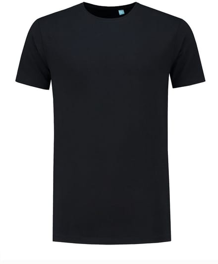 Lemon & Soda Fine Cotton Elastane T-shirt
