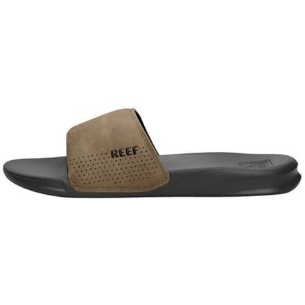 Reef One Slide Slippers - Heren - Bruin - Maat 39
