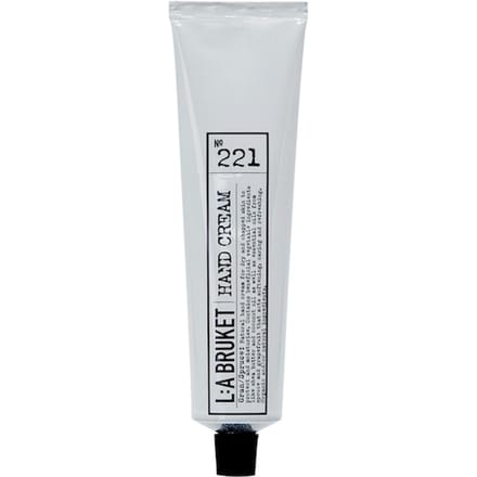 La Bruket Hand- en voetcrèmes 221 Hand Cream Spruce Handcrème Dames 70 ml