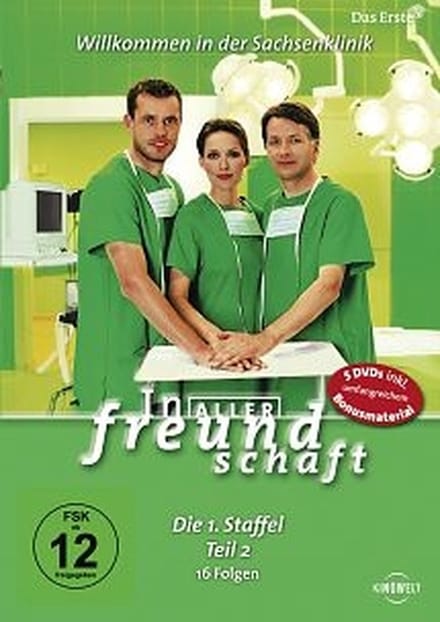STUDIOCANAL 502531 film en Video DVD Duits
