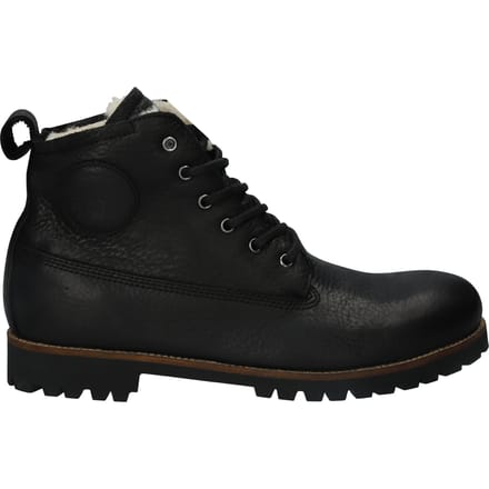 Blackstone COLIN - SG31 Black - Boots - Man - Black - Maat: 44