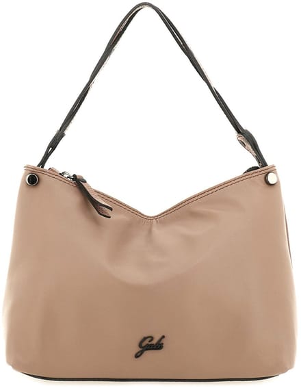 Gabs Fiona Schoudertas Leder 28 cm - Dames - balsamic