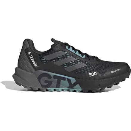 Trail schoenen adidas