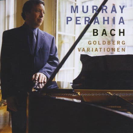 Goldberg Variations