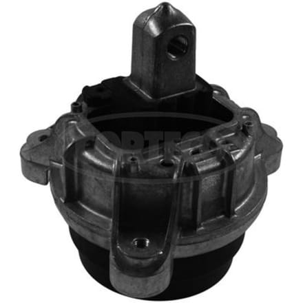 Aslichaam-/motorsteunlager CORTECO 80004460