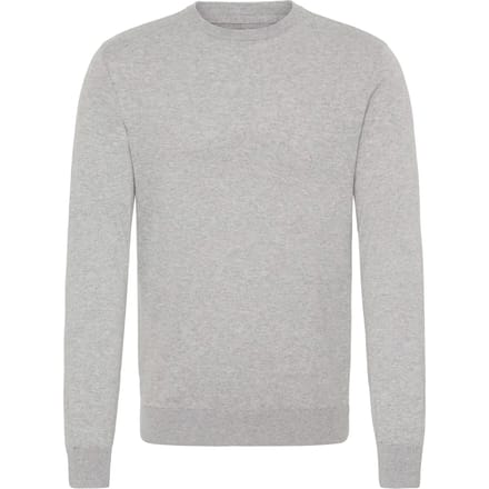 Blend - BHBAGGE CREW KNIT - Heren - Gebreide truien