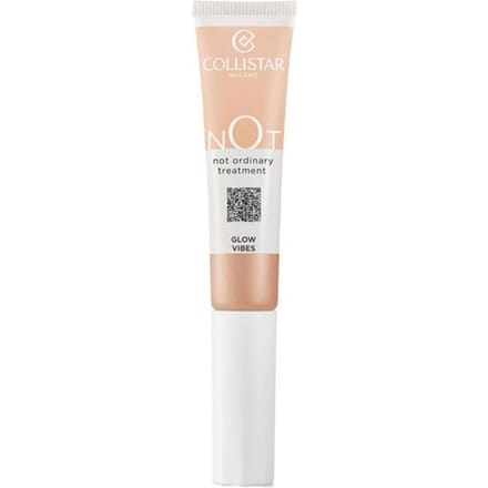 Collistar NOT Not Ordinary Treatment Glow Vibes | 02 - Golden Hour | Highlighter 15ml - 02 Golden Ho