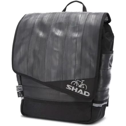 Stuurtas Shad Messenger