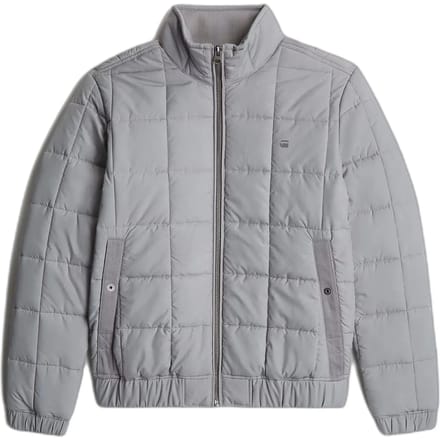 G-Star - Meefic qlt jkt - Heren - Spijkerjassen